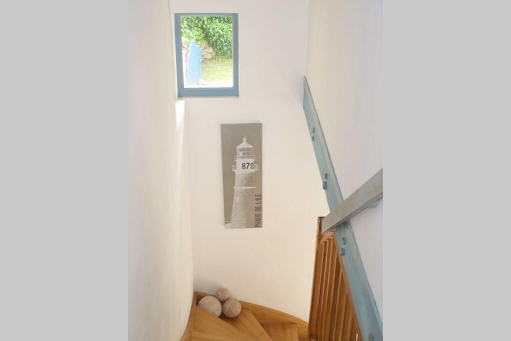 Maison Avec Jardin Clos. Animaux Acceptes - Wifi - Proche Plages De La Trinite Sur Mer Et Carnac Exterior foto